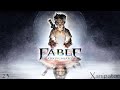 Fable - Chapter 23 - Holding Out For A Hero! Going Soul Siphoning!