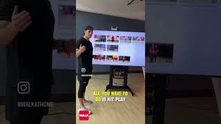 January 2024 Walk Talk