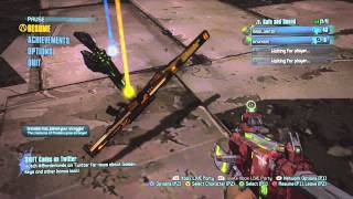 Borderlands 2: How To Duplicate Anything! (Split-Screen & Online)