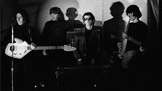 The Velvet Underground - What Goes On chords