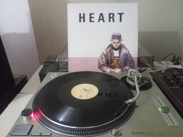 Stream Pet Shop Boys - Heart (Blade 'The Extended Dreamworld' Mix