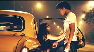 Actor Meets A Girl | Cosmic Se | Bengali Movie Scene | HD