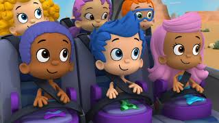 Guppy Style Part 1Clip1Clip7