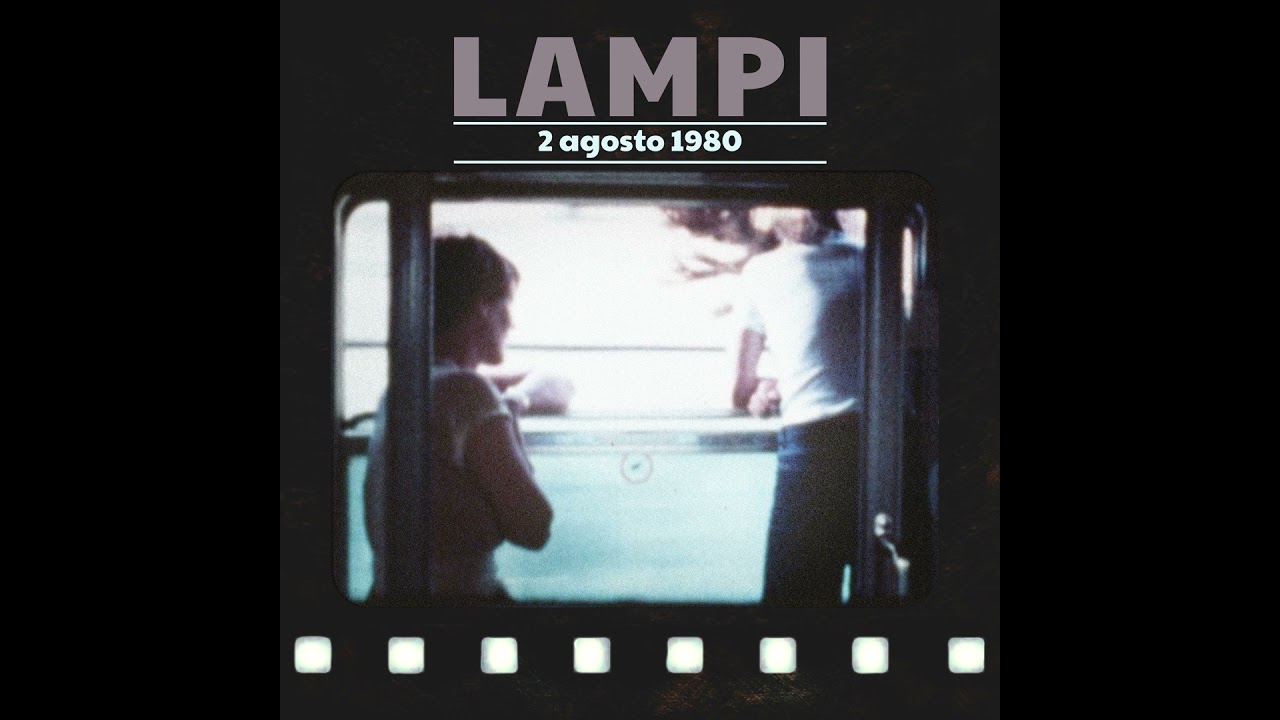 Trailer Lampi - 2 agosto 1980