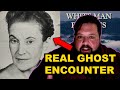 Haunted Houses | Agnes Keith Close Encounter With A Ghost At Her House | Ghosts and Stuff