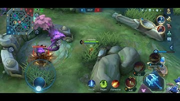 Easiest Counter to Jungle Buff Contest