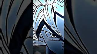 mui Goku edit - Japanese stuttler #anime #shorts #edit #viral #dragonball #dbs #dbzgoku #gokuedits