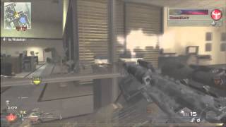Spawn Shot Hitmarker (Highrise)