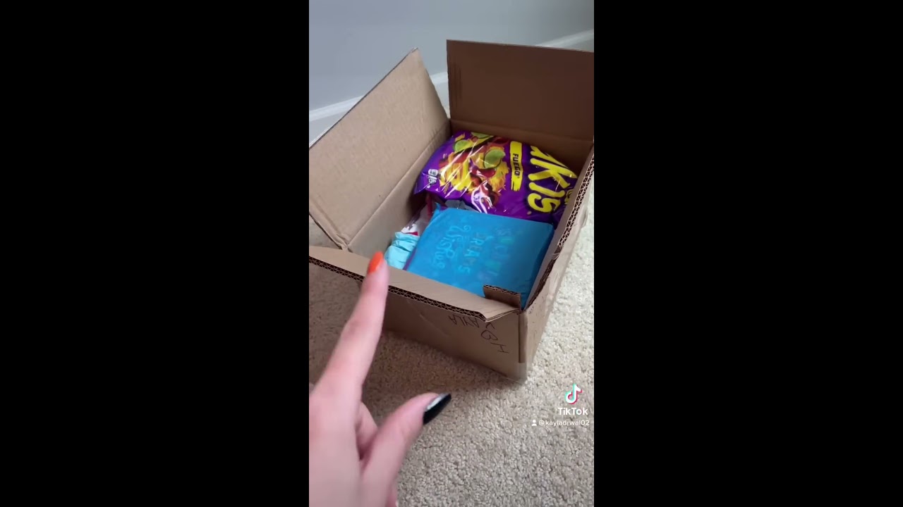 OPENING THE LUCKIEST FAN MAIL PACKAGE EVER Shorts