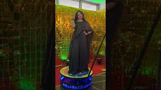 Shoot Time Reshma Pasupuleti