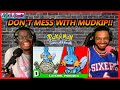 PDE Reacts | If Pokedex Entries Were Literal Comp. 5 (REACTION)