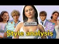 Belly’s Style Analysis – The Summer I Turned Pretty