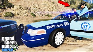 I was a Cop, They Tried to Escape in GTA 5 RP... by RGA Gaming 243 views 8 days ago 19 minutes