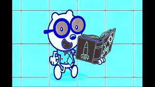 Wow Wow Wubbzy Be Yourself Uru In Flangedsawchorded