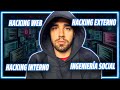 Trabajos y Tipos de Auditorías en Hacking Ético y Ciberseguridad Ofensiva 🔴