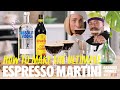 The ULTIMATE Espresso Martini Recipe | Absolut Drinks