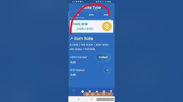 Hero Network Mining | Token Already Listed | Mine 10$ Daily | Instant Withdraw And Sell