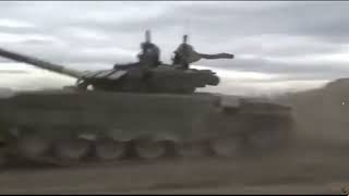 when a russian tank driver drinks to much vodka