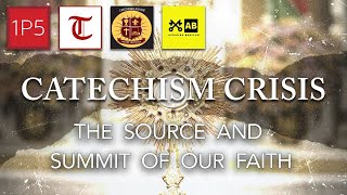 The Source & Summit of the Faith Destroyed after Vatican II