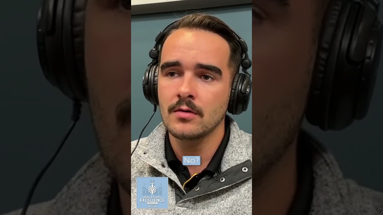 Top Tip For Calling on Real Estate Leads #shorts #podcast  #mortgageindustry Top Tip For Calling on Real Estate Leads #shorts #podcast  #mortgageindustry