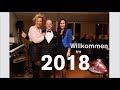 WILLKOMMEN IM 2018  | Feier vom 21. Dez 2017