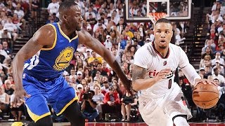 Draymond Green - 2016 Postseason Defensive Highlights