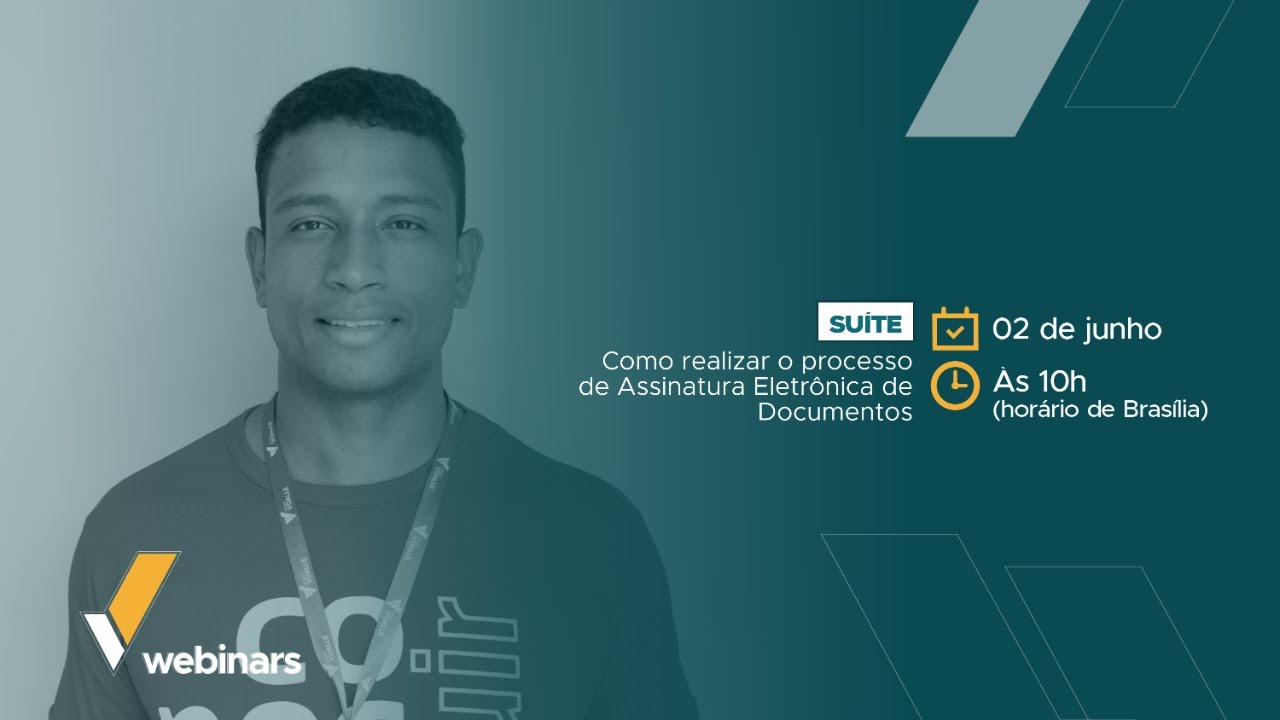 Assinatura Eletrônica de Documentos - Grupo Voalle