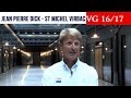 IMOCA - Jean-Pierre Dick se prépare pour le Vendée Globe 2016