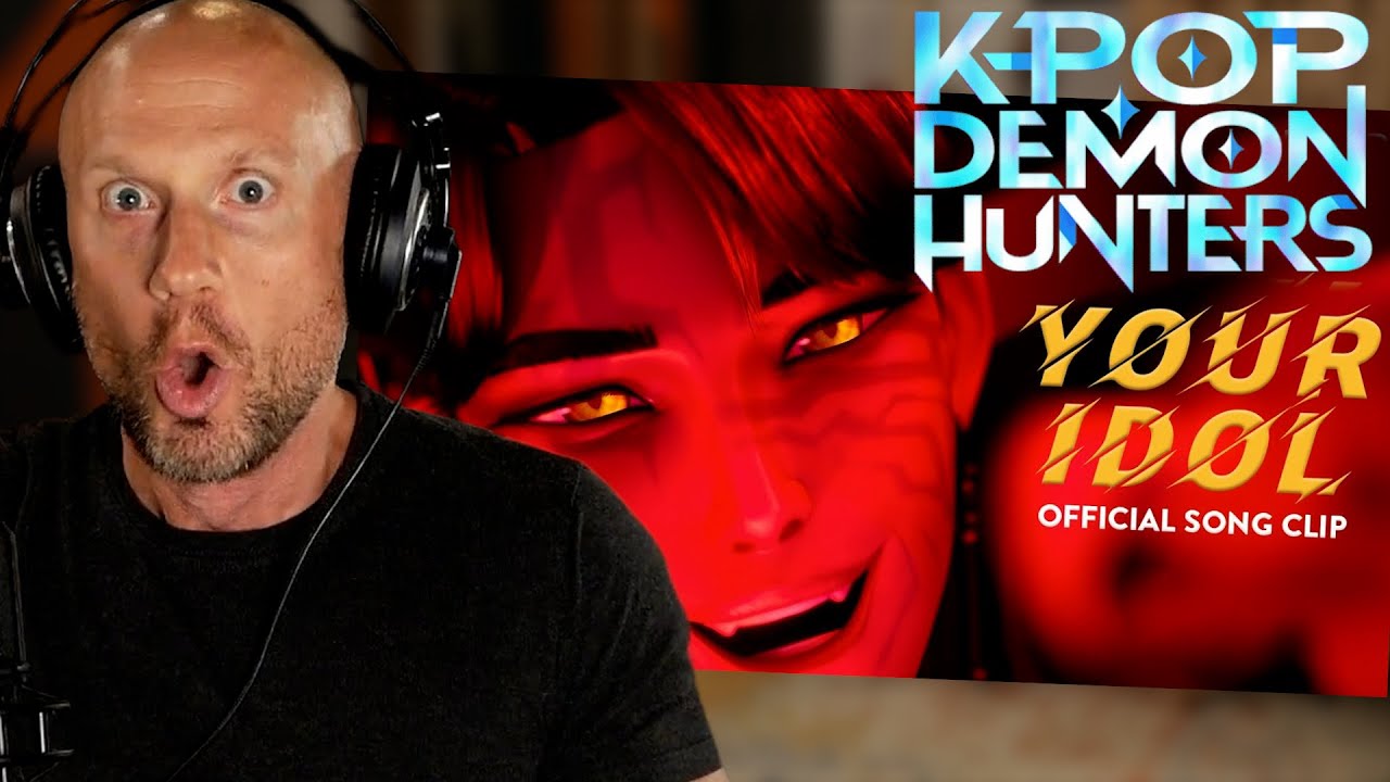 These voices really are awesome... Full ANALYSIS of 