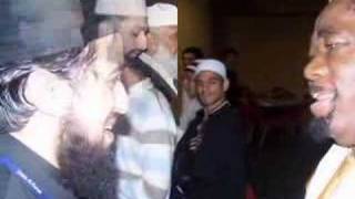 Gateway to Divine Mercy 2007 - Trailer