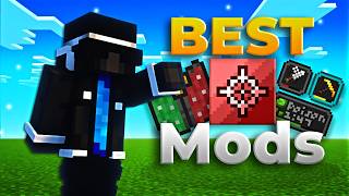 The Best Minecraft PvP Settings & Dawn Client Mods for 1.21.11 (2026)