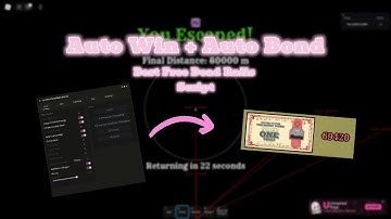 New Dead Rails Script | Auto Win + Auto Bond Script, Keyless [FULL TUTORIAL]