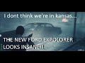 Surviving the most HILARIOUS apocalypse