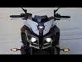 2020 Yamaha MT-10 Review | MC Commute