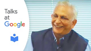 Apprenticed to a Himalayan Master | Sri M | Talks at Google