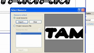 Visual Basic 2008  Mouse Move Tutorial  "Mouse Hareket"