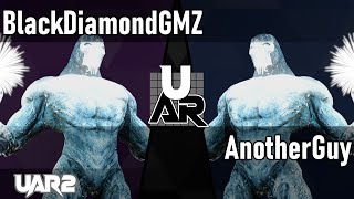 Uar2 - Blackdiamondgmz Vs Anotherguy Match 1 6 - Round Robin 