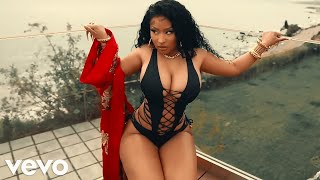 YG - Go ft. Nicki Minaj, Tyga (Music Video)