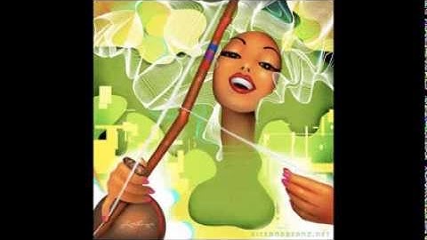 "Berimbau" by Astrud Gilberto