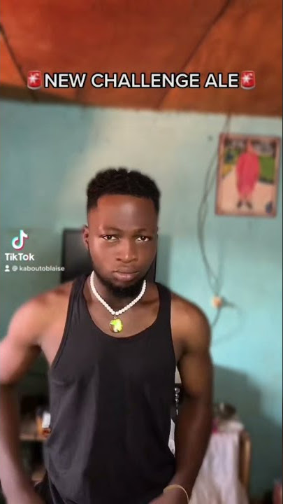 Smokey Light (malthusian lazers) challenge TikTok