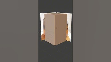 Короткий ГАЙД по Low-poly МОДЕЛИНГУ в БЛЕНДЕРЕ