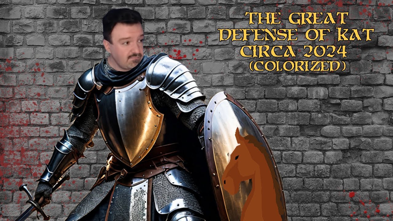 The Defense Of Kat And Her Horrid Co op Streams