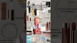 Gift guides on my LTK modeetchien