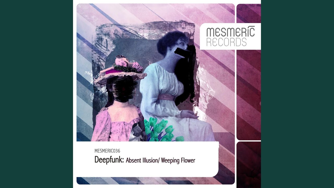 Watch Weeping Flower (Original Mix) on YouTube Watch Weeping Flower (Original Mix) on YouTube