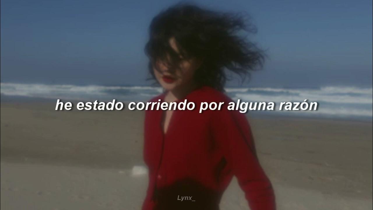 Alexandra Savior Can't help myself ; sub español YouTube