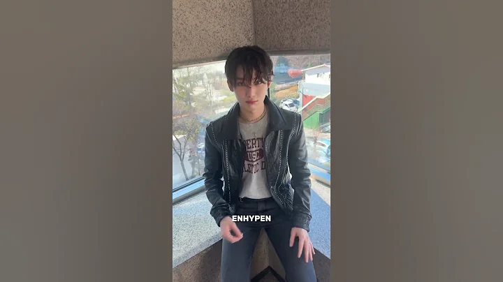 Hybe group's doing the wicked trend. #enhypen #newjeans #bts #txt #seventeen #leesserafim