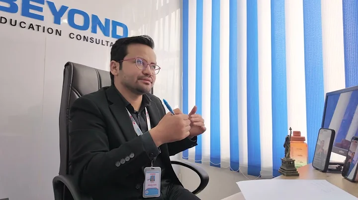 Answer: Why Do You Want to Study In the USA ?