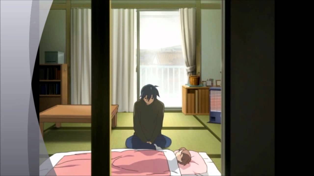 You Make Me Feel - AMV