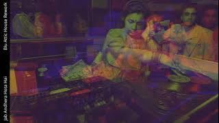 Asha Bhosle - Jab Andhera Hota Hai (Blu Attic House Rework)