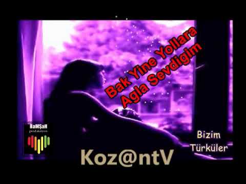 Akşam Oldu Yine Çöktü Karanlık-Aslı Asiye Ergül  (DamarınDamarı)